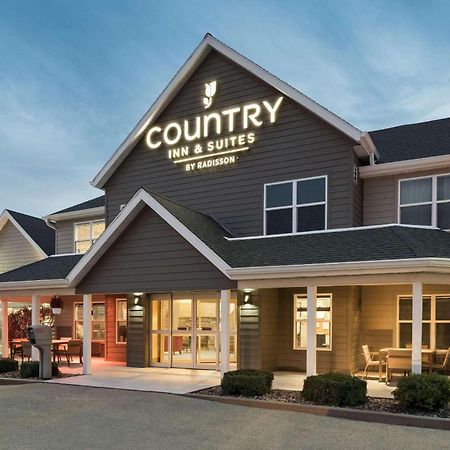 Country Inn & Suites By Radisson, Platteville, Wi Exterior foto