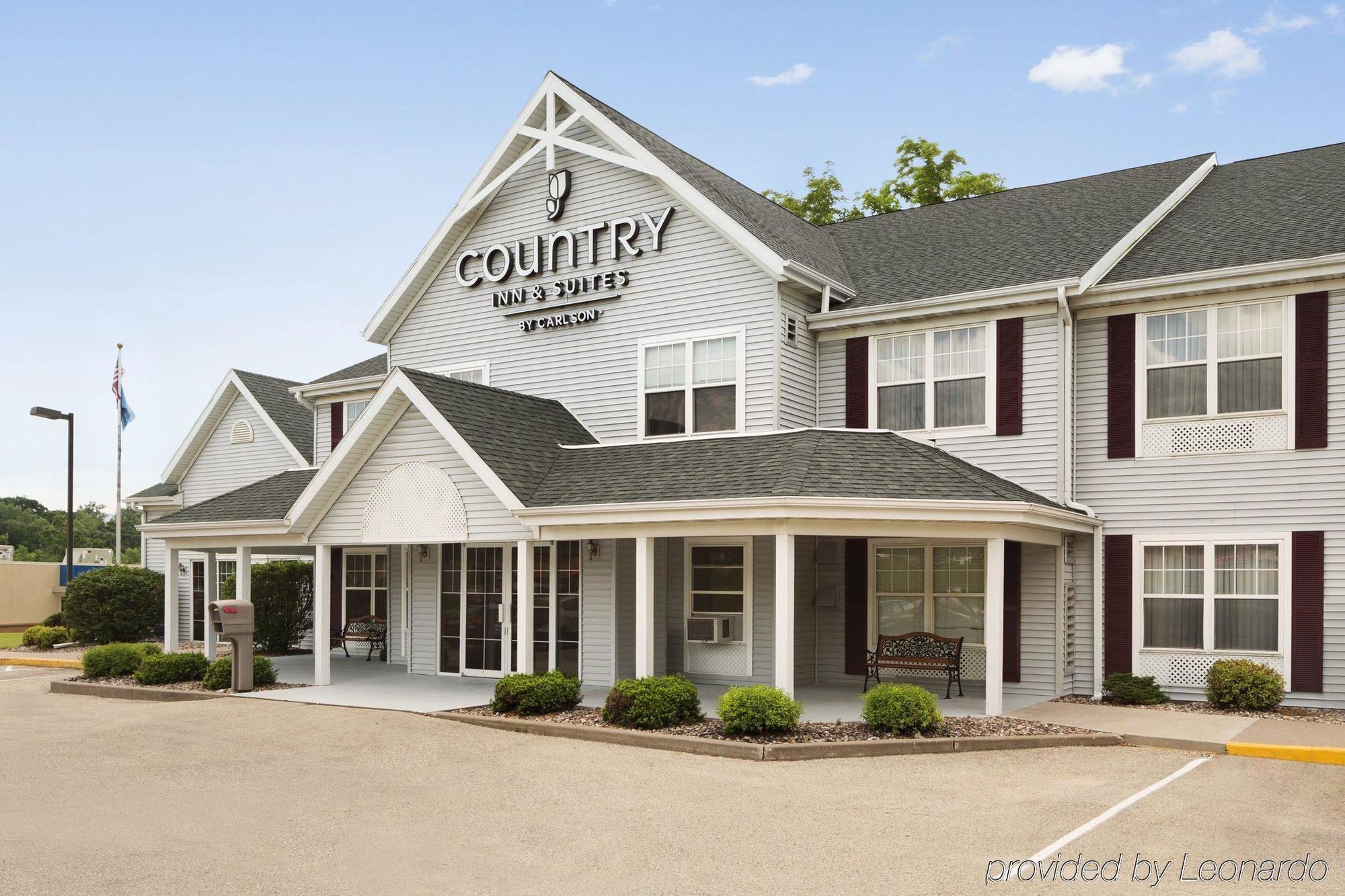 Country Inn & Suites By Radisson, Platteville, Wi Exterior foto